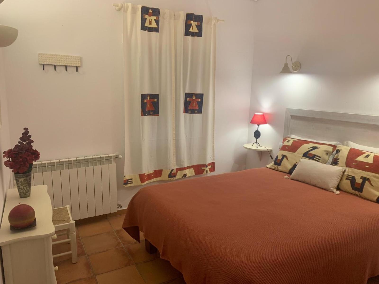 Quinta Dos Cedros L Turismo Rural Covilhã Exteriör bild