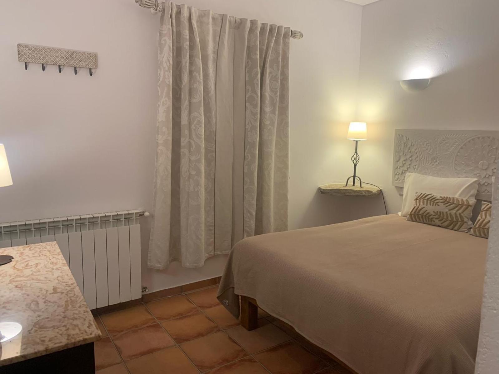 Quinta Dos Cedros L Turismo Rural Covilhã Exteriör bild